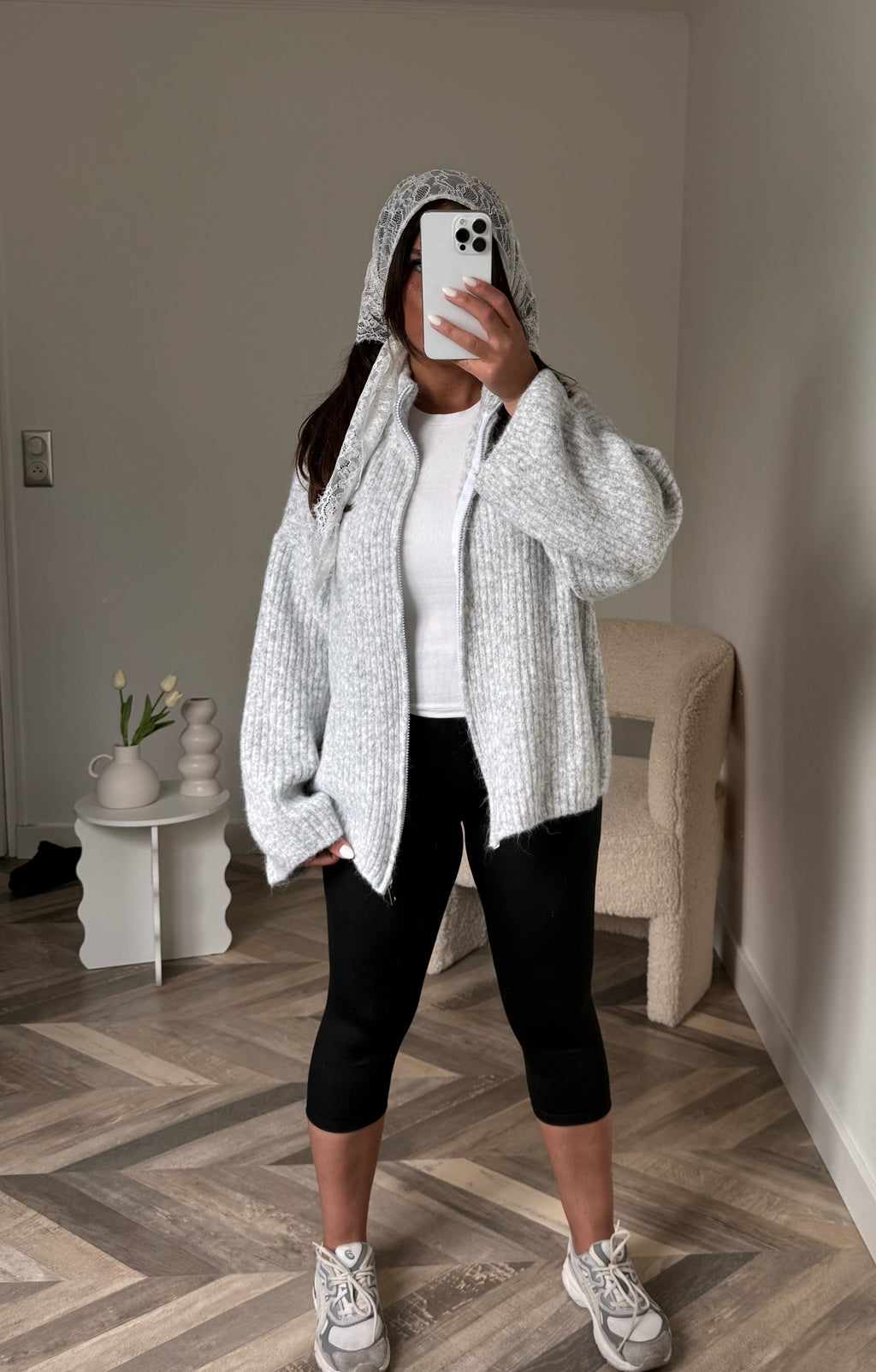 GILET