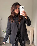 BLAZER CROISÉ Z