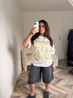T-SHIRT LOS ANGELES